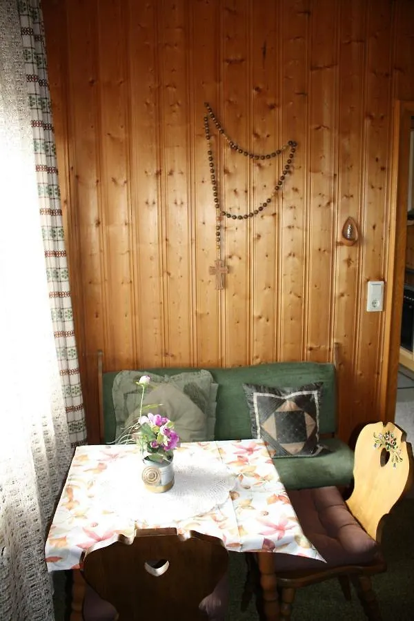 Ferienwohnung Haus Veronika Wegscheid 0*,  Deutschland