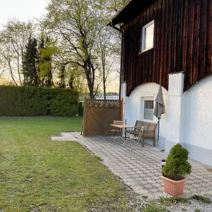 Einzimmerappartement Freilassing